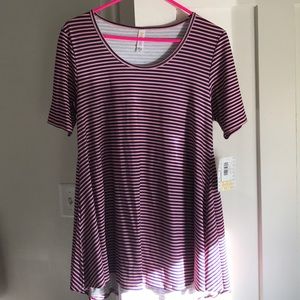 Lularoe Perfect T XXS